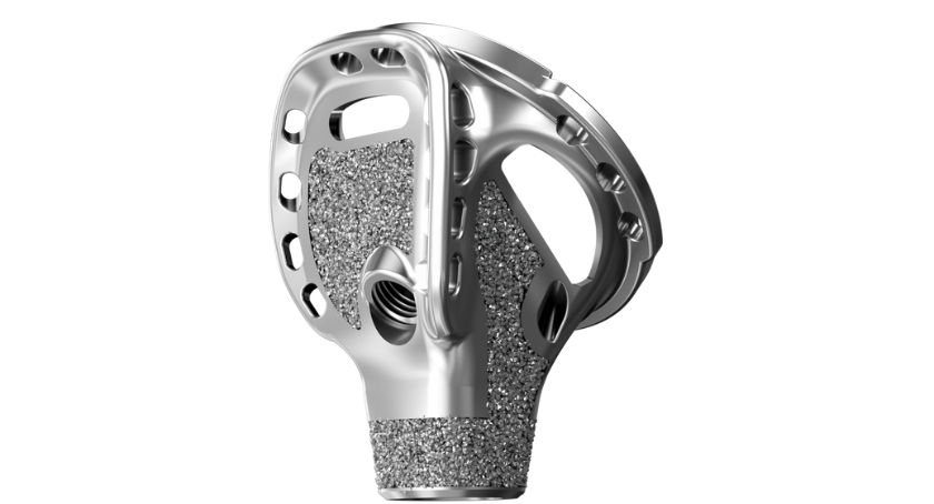 Catalyst OrthoScience Releases Fracture Shoulder System